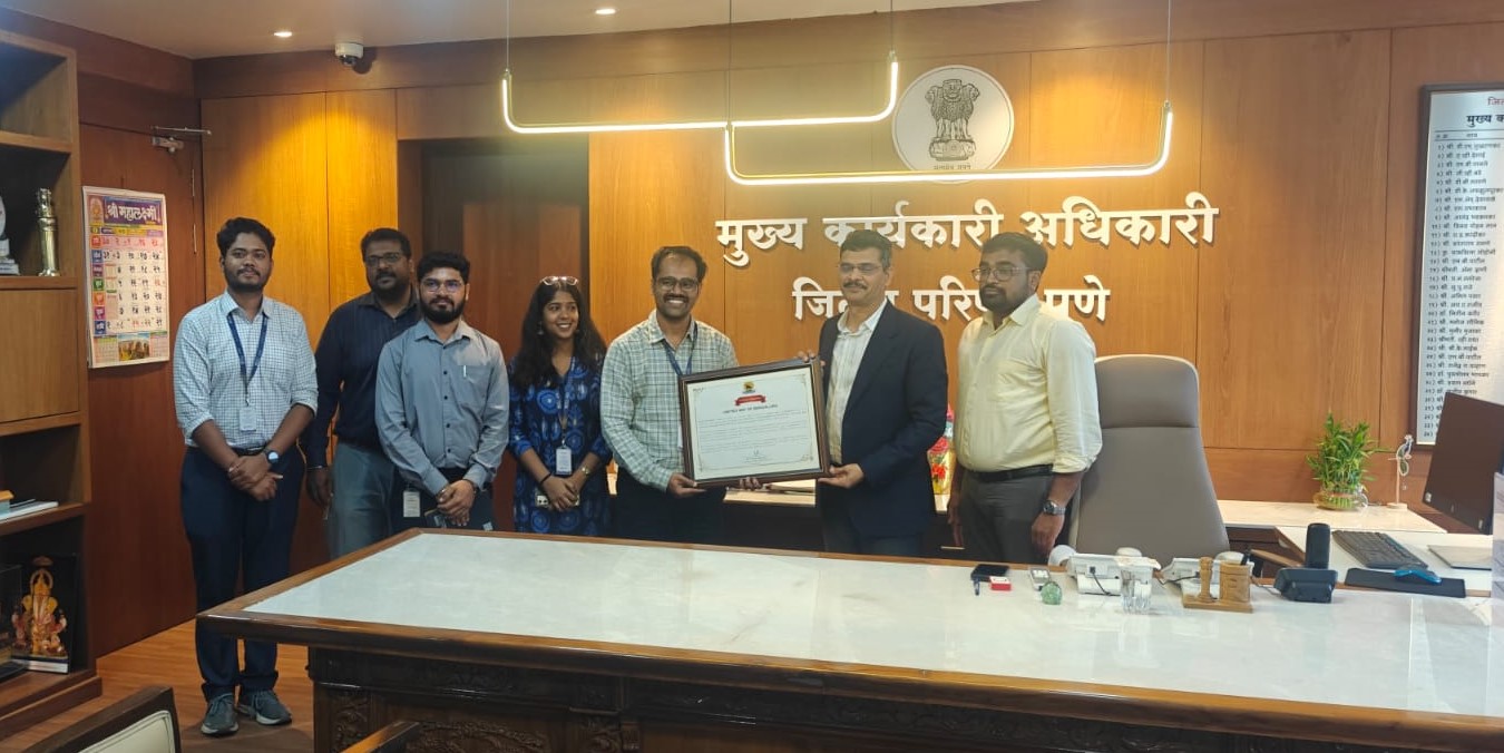 From Water Security to Rural Resilience: United Way Bengaluru’s Six-Year Journey in Maharashtra reaches 90,000+ communities